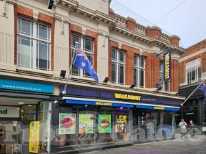 Picture of Walkabout