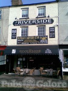 Picture of The Riverside