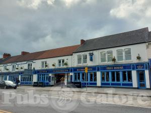 Picture of The Blue Bell Inn (JD Wetherspoon)