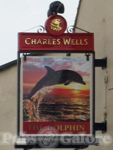 Picture of The Dolphin