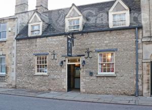 Picture of The Lord Burghley