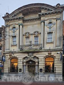 Picture of Cafe Bruxelles