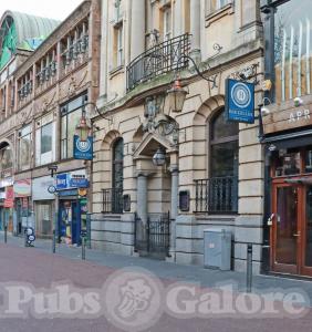 Picture of Cafe Bruxelles