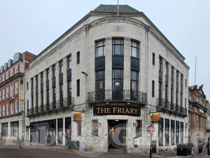 Picture of Friary