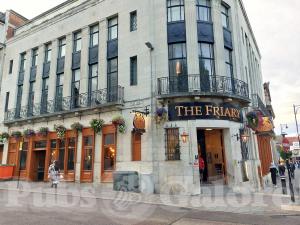 Picture of The Friary