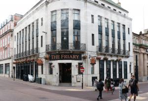 Picture of Friary