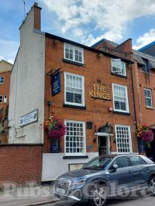 Picture of The Kings Head