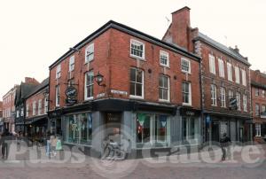 Picture of O'Neill's