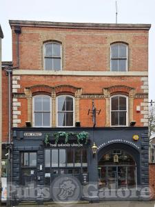 Picture of Grand Union