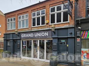 Picture of Grand Union