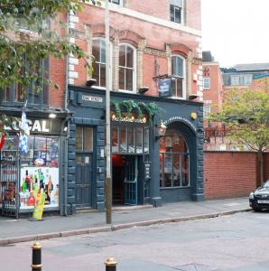 Picture of Grand Union