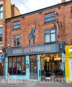 Picture of King Richard III