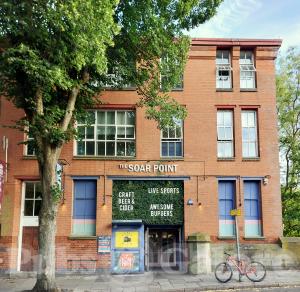 Picture of The Soar Point