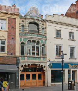 Picture of The Turkey Cafe