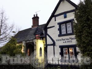 Picture of Glen Parva Manor