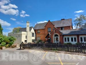 Picture of Glen Parva Manor