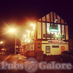 Picture of The Nags Head