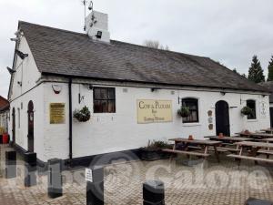 Picture of Cow & Plough