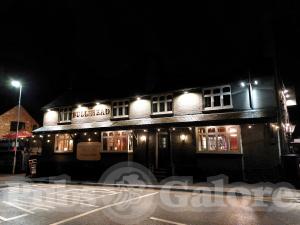 Picture of The Bulls Head