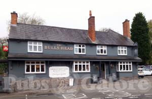 Picture of The Bulls Head