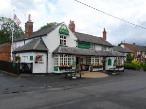 Picture of Bricklayers Arms