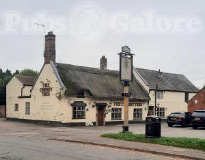 Picture of Cherry Tree