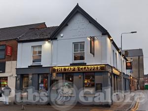 Picture of The Tap & Clapper