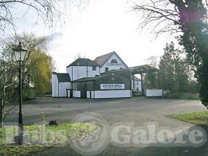 Picture of Cotes Mill
