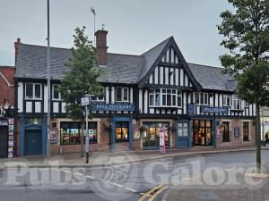 Picture of Bell Foundry