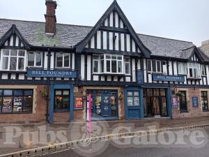 Picture of Bell Foundry