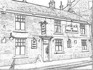 Picture of The Malthouse