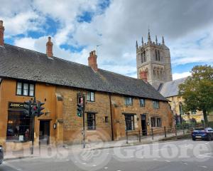 Picture of Anne of Cleves