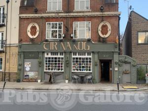 Picture of Tir Na Nog