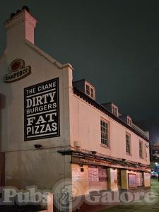 Picture of The Crane