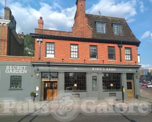 Picture of King's Arms