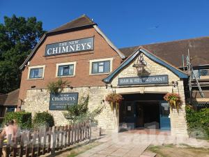 Picture of New Chimneys