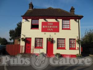 Picture of The Riverside Inn