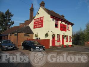 Picture of The Riverside Inn