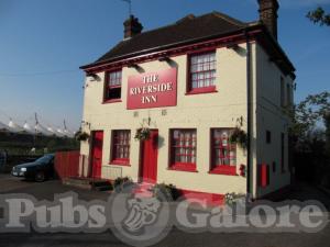 Picture of The Riverside Inn