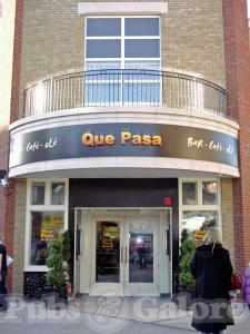 Picture of Que Pasa