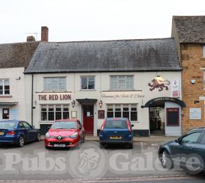 Picture of The Red Lion
