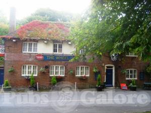 Picture of The Wheel Inn