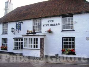 Picture of The Five Bells Inn