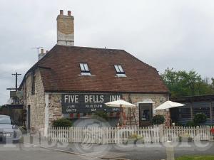 Picture of The Five Bells Inn