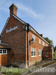 Picture of Beefeater The Woolpack