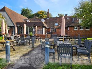 Picture of Beefeater The Woolpack