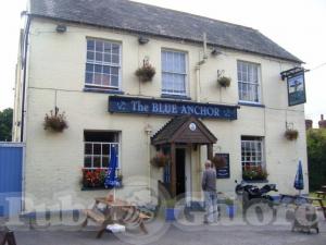 Picture of The Blue Anchor
