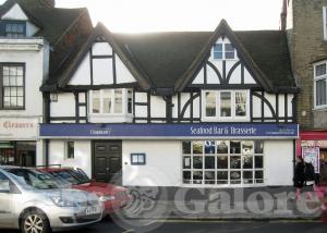 Picture of Cafe Belge