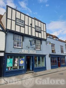 Picture of The Penny Theatre