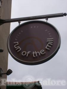 Picture of The Mill